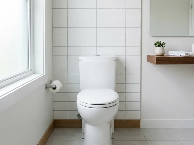 Toilet Repair & Installation Plumber in Half Moon Bay, CA